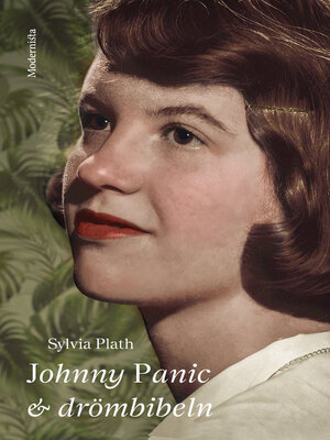 cover image of Johnny Panic och drömbibeln